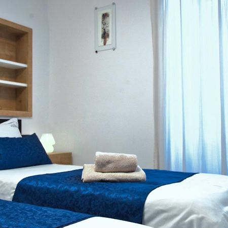 Piranum Guesthouse エクステリア 写真