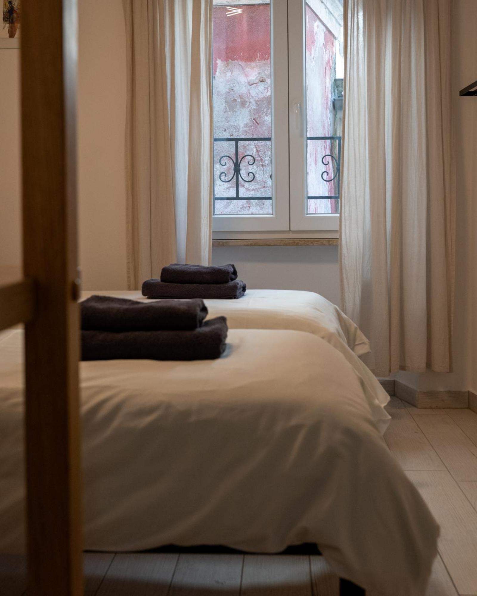 Piranum Guesthouse エクステリア 写真
