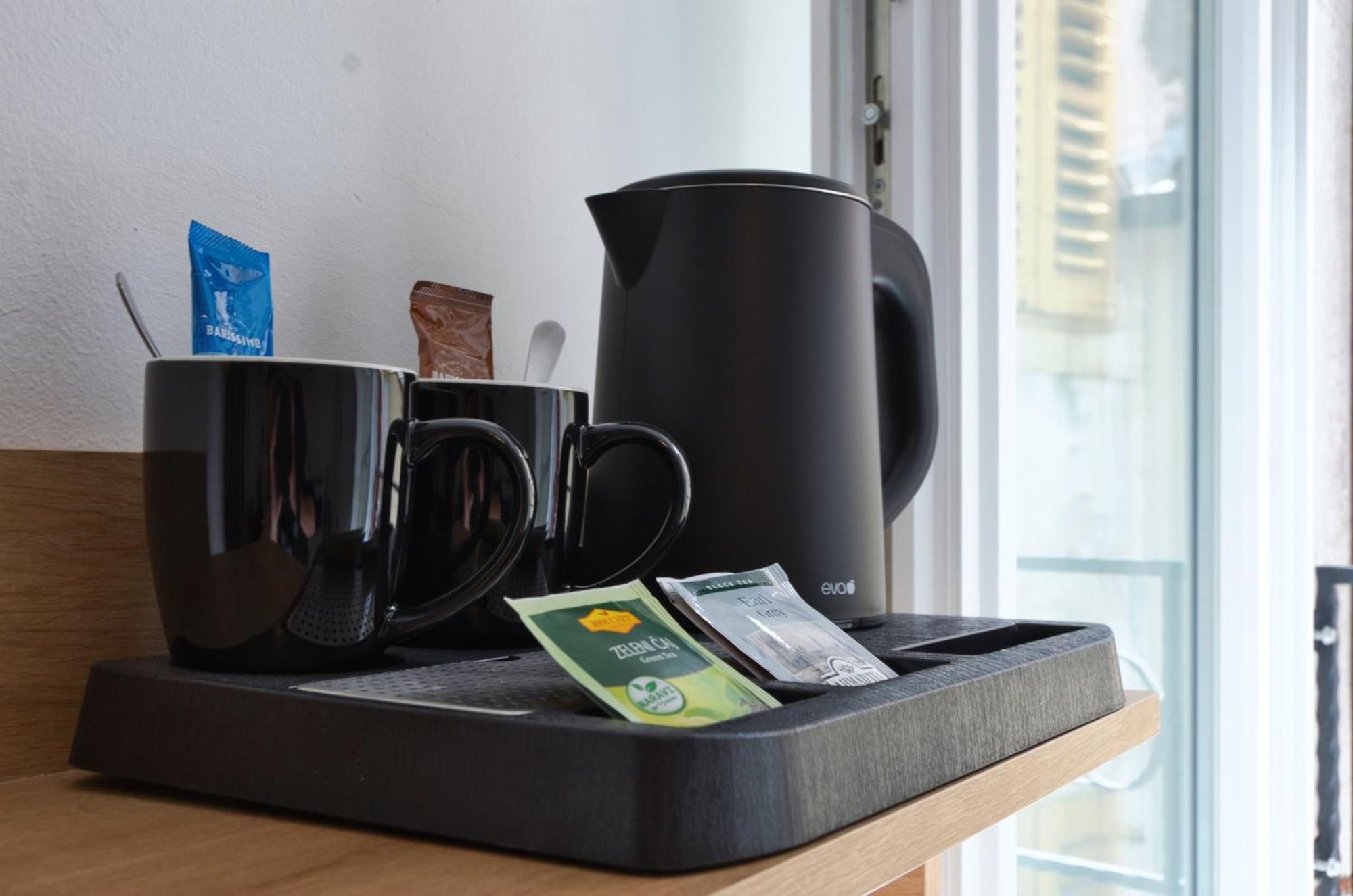 Piranum Guesthouse エクステリア 写真