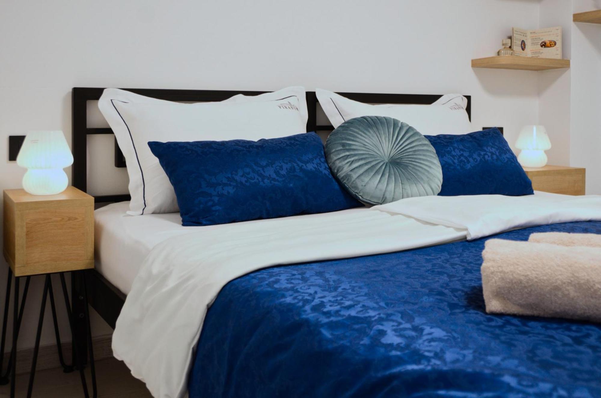 Piranum Guesthouse エクステリア 写真