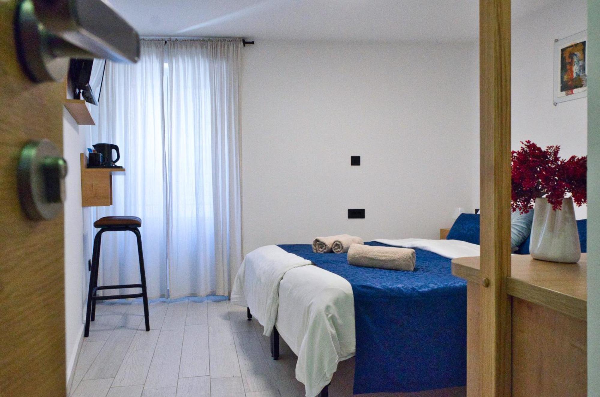 Piranum Guesthouse エクステリア 写真