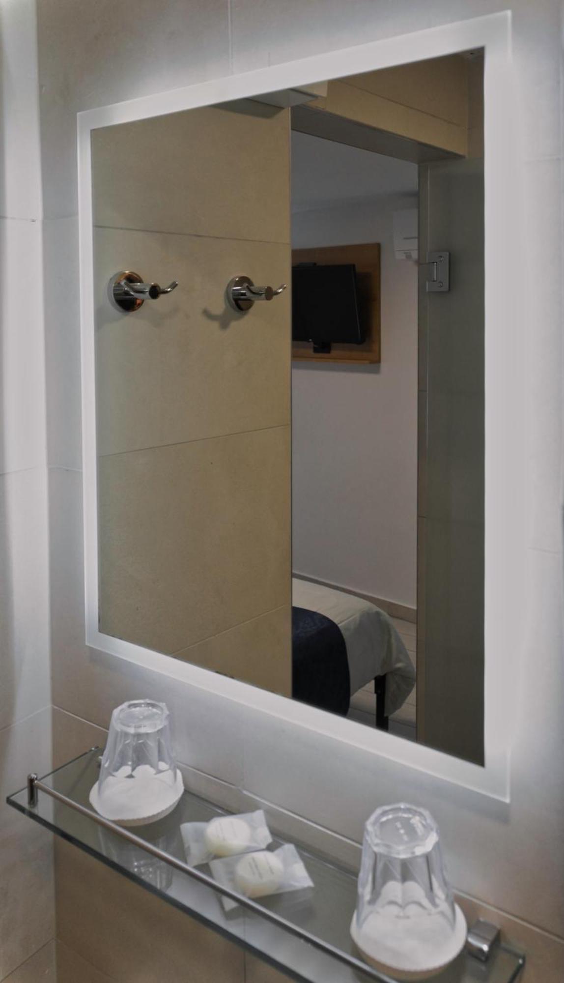 Piranum Guesthouse エクステリア 写真